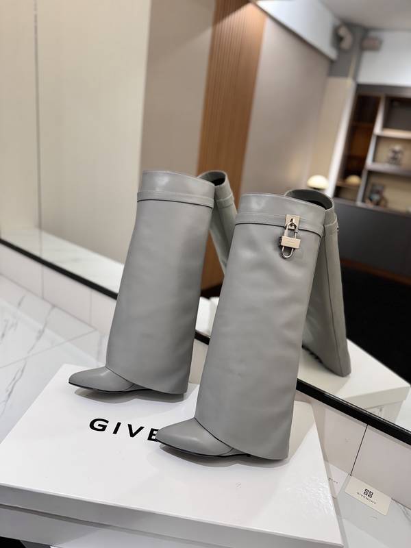 Givenchy Shoes GHS00058 Heel 8.5CM