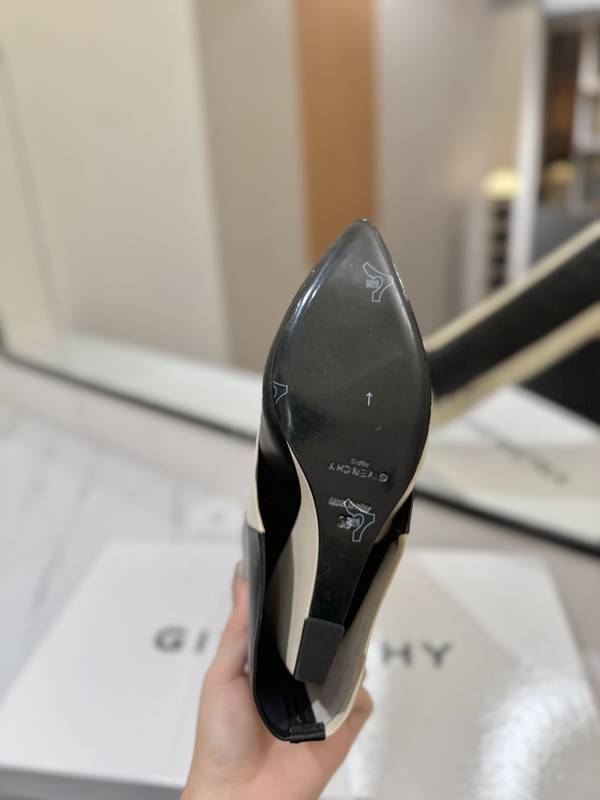 Givenchy Shoes GHS00062 Heel 8.5CM