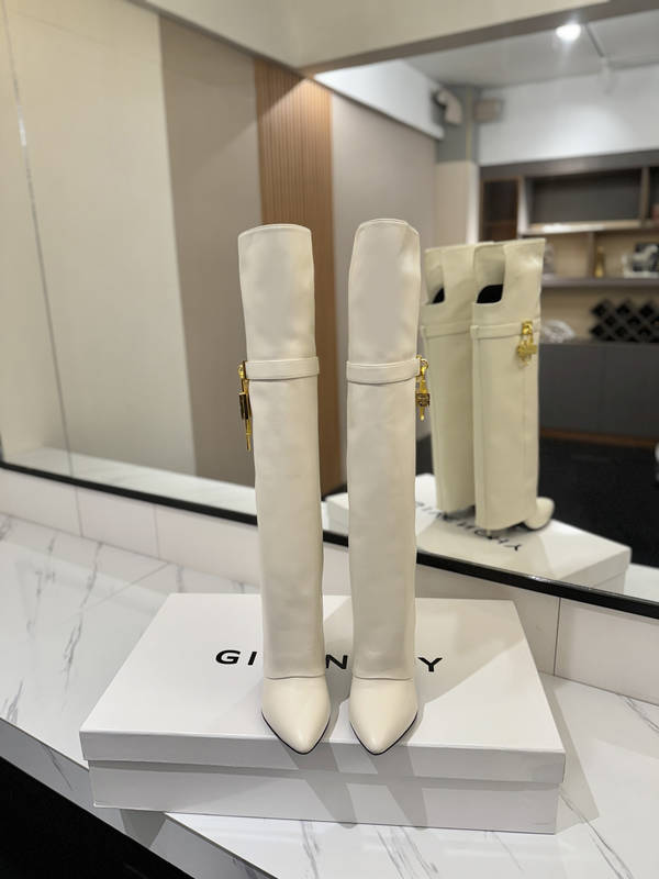 Givenchy Shoes GHS00065 Heel 10.5CM