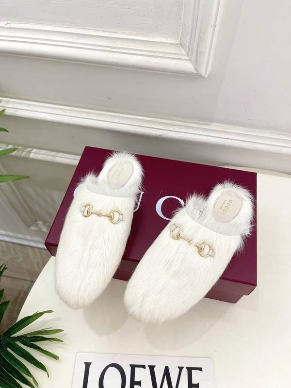 Gucci Shoes GUS00895