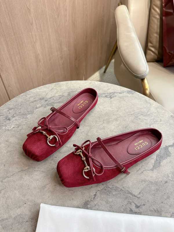 Gucci Shoes GUS00918