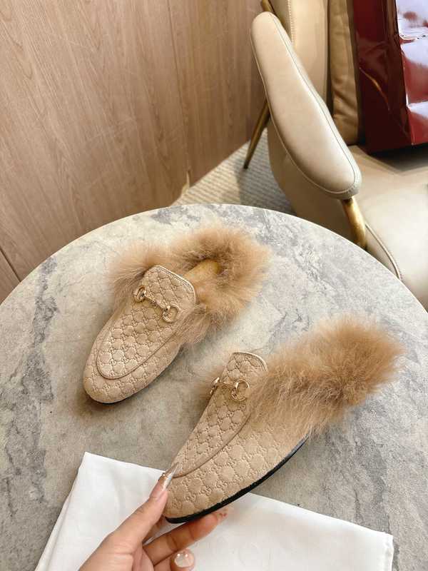 Gucci Shoes GUS00923