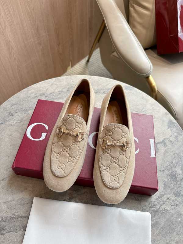 Gucci Shoes GUS00930