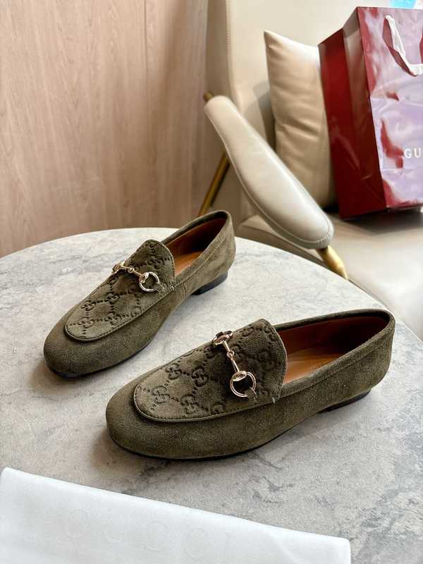 Gucci Shoes GUS00935