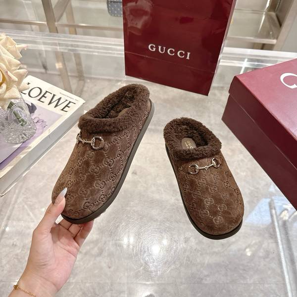 Gucci Shoes GUS00942
