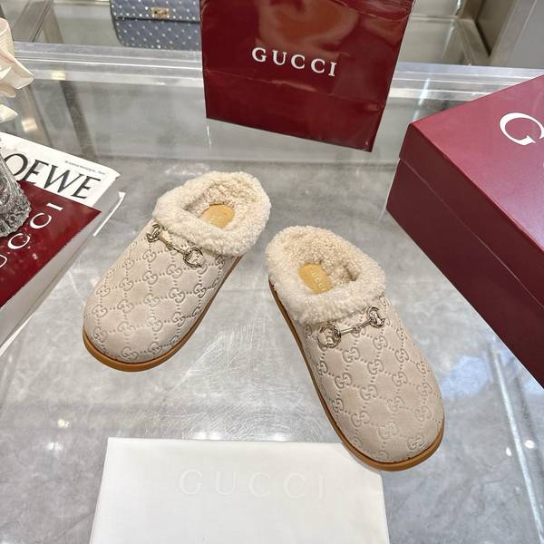 Gucci Shoes GUS00945