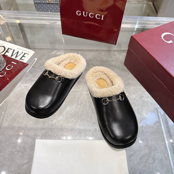 Gucci Shoes GUS00946