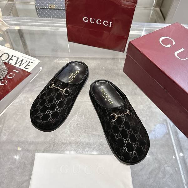 Gucci Shoes GUS00951