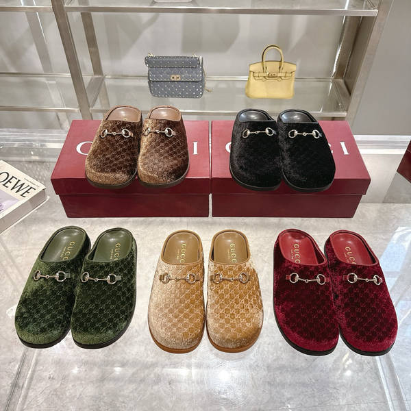 Gucci Shoes GUS00956