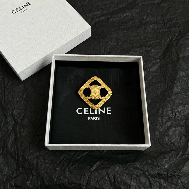 Celine brooch CE81616