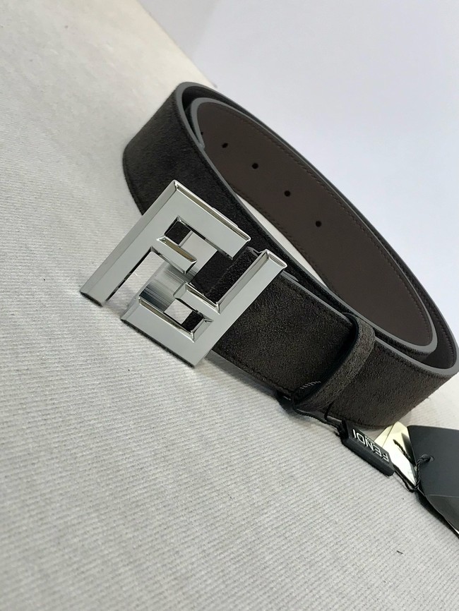 Fendi FF belt C0651