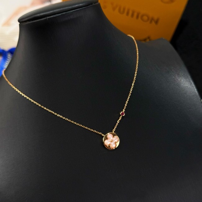Louis Vuitton necklace CE81620