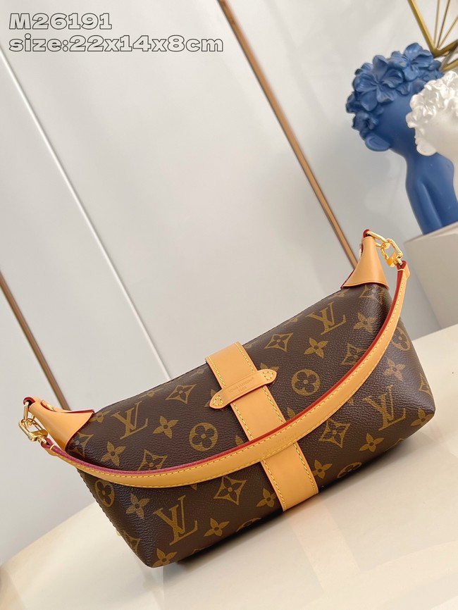 Louis Vuitton NEW Pochette Mia M26191