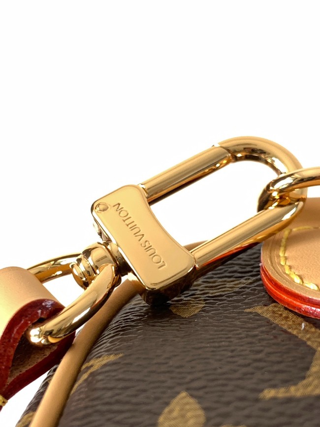 Louis Vuitton Nano Speedy M15330