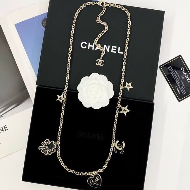 Chanel necklace CE81631