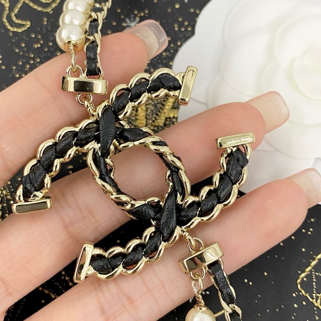 Chanel necklace CE81645