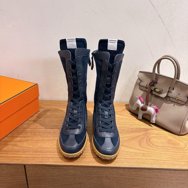 Hermes Ankle Boot Calfskin H22205-5