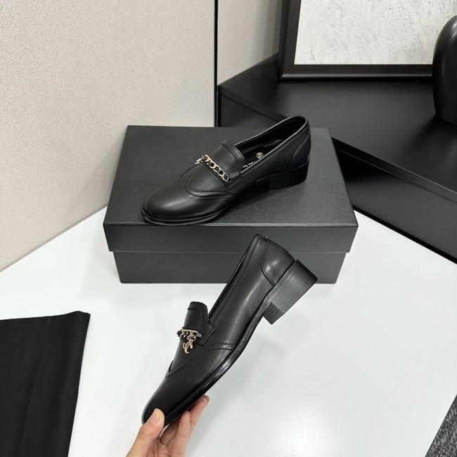 Chanel loafer 69888-1