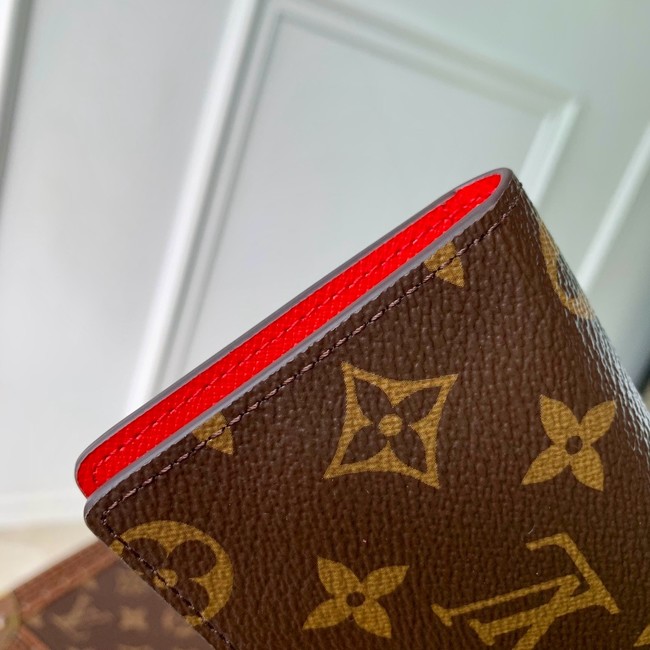 Louis Vuitton Bifold Organizer M25835