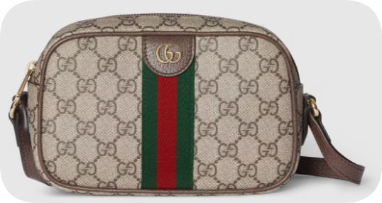 Gucci Ophidia small camera bag 838480 dark brown Gucci Ophidia small camera bag 838480 dark brown