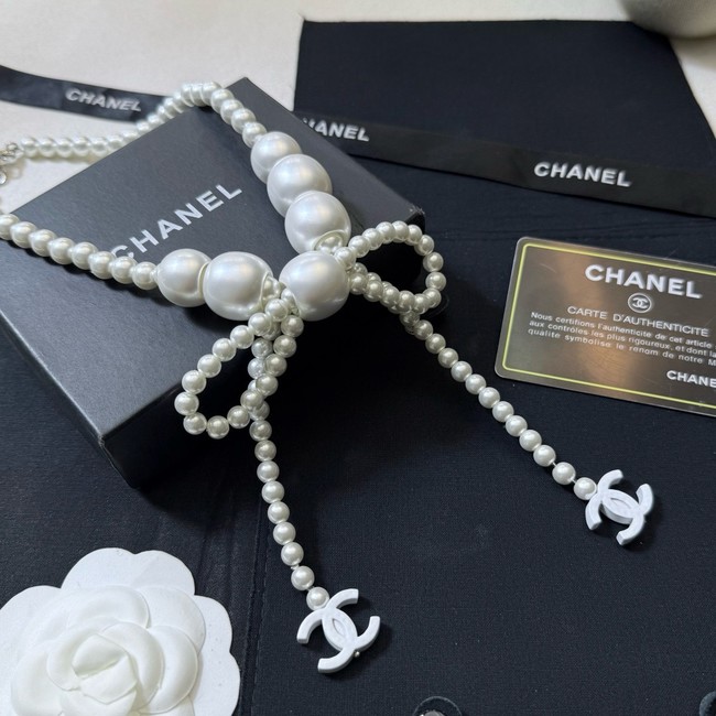 Chanel necklace CE81689