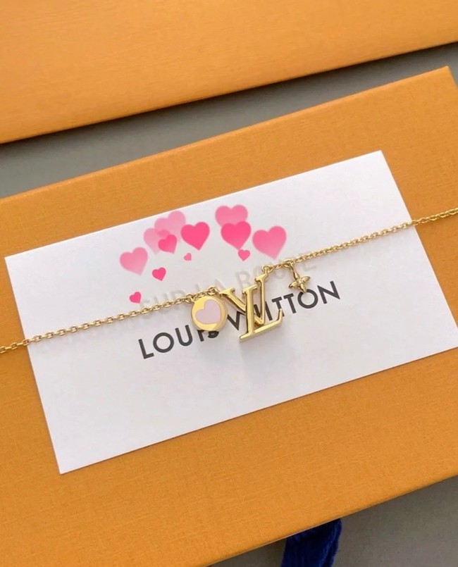 Louis Vuitton necklace CE81695