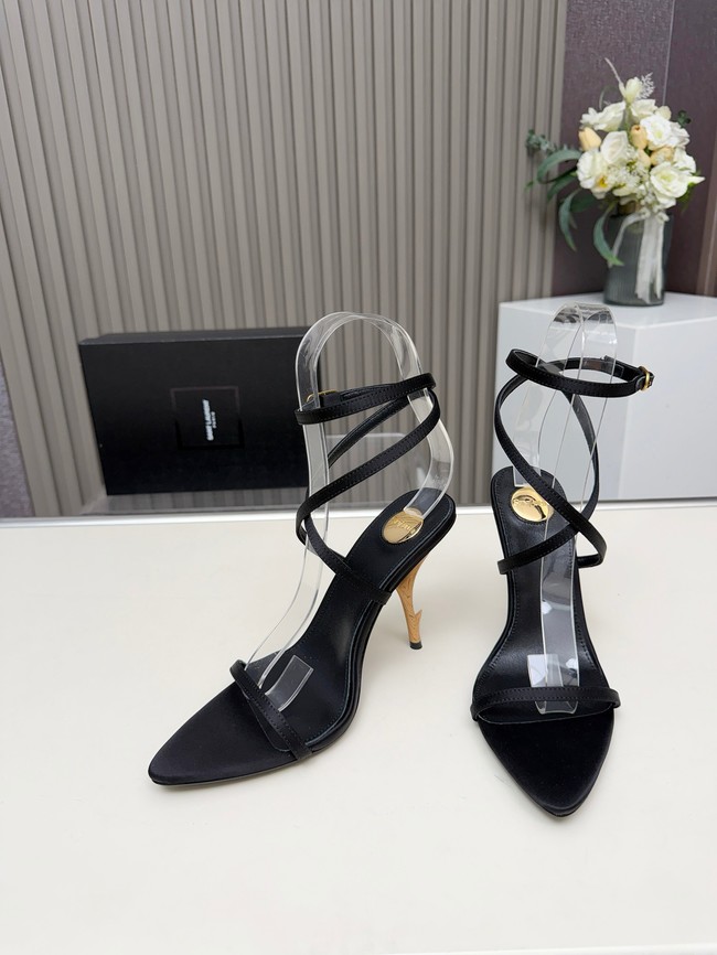 Saint Laurent sandals in Calfskin 27109-1
