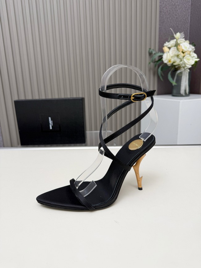 Saint Laurent sandals in Calfskin 27109-1