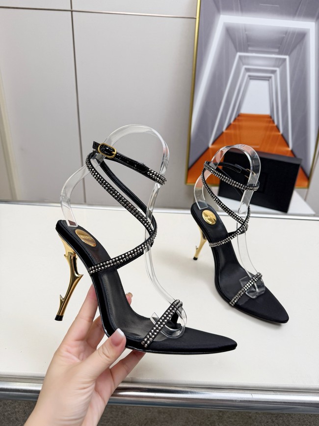 Saint Laurent sandals in Calfskin 27109-16