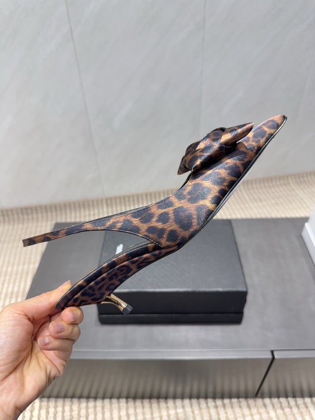 Saint Laurent sandals in Calfskin 69892-1