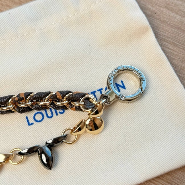 Louis Vuitton River Bag Charm M02608-1