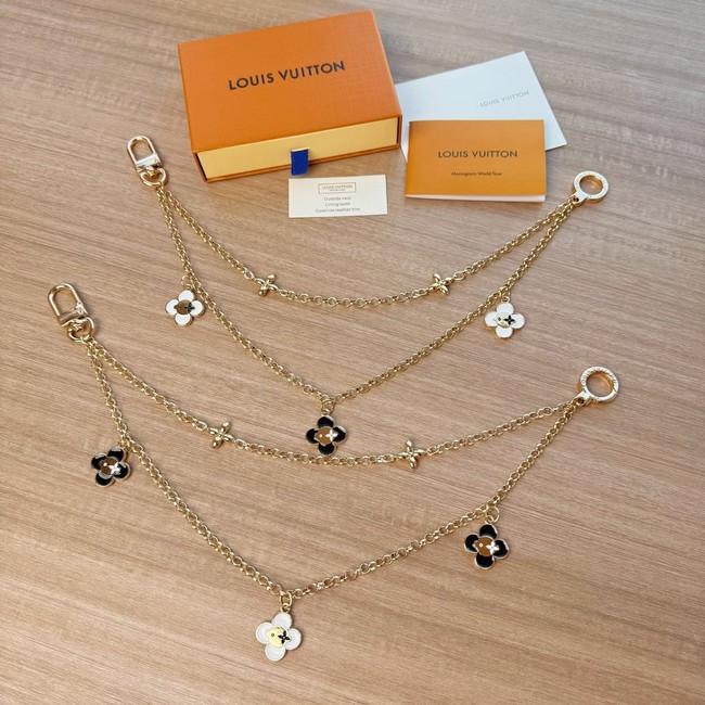 Louis Vuitton River Bag Charm M02608-2