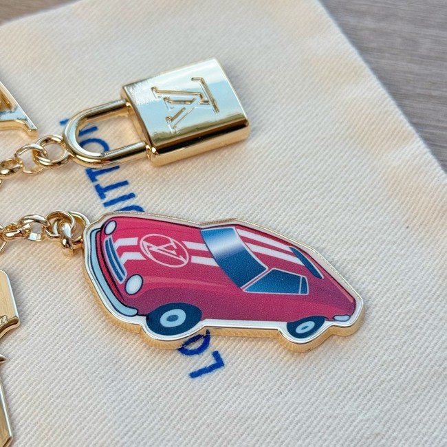 Louis Vuitton River Bag Charm M02608-3