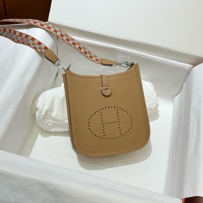 Hermes Neo Evelyne 16 shoulder bag H08454-3