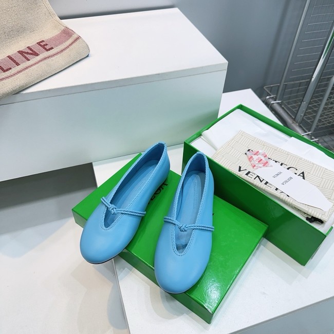 Bottega Veneta Shoes 97152-2