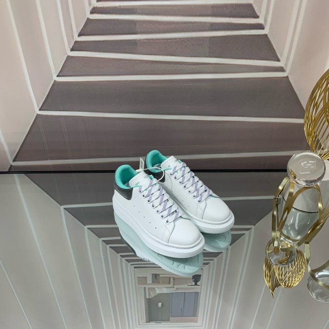 Alexander Mcqueen Casual flat shoes 97153-12