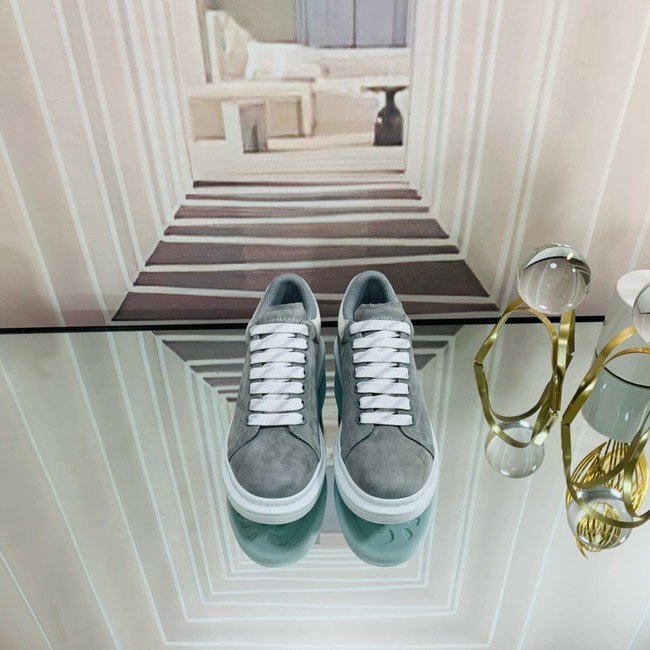 Alexander Mcqueen Casual flat shoes 97153-13