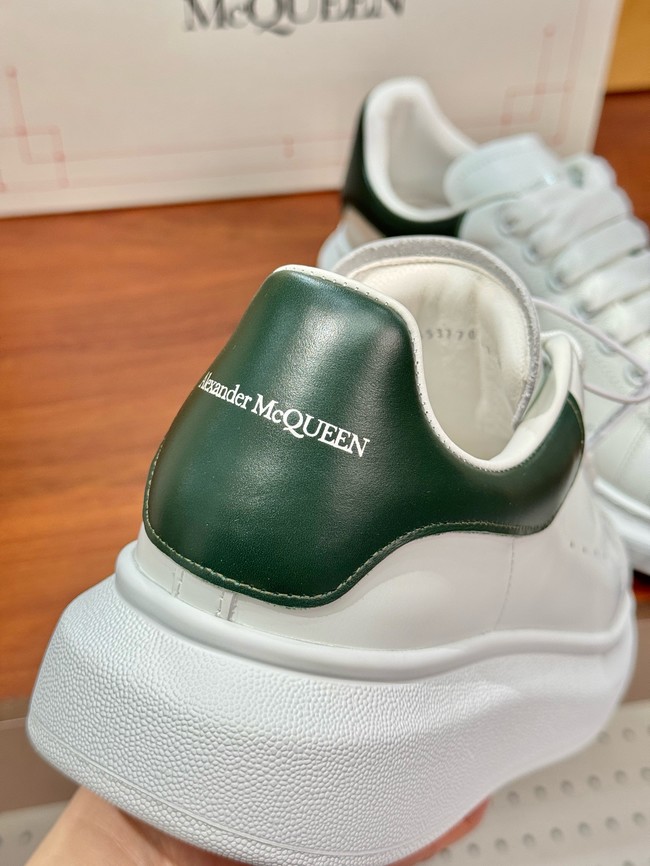 Alexander Mcqueen Casual flat shoes 97153-4