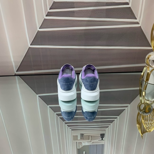 Alexander Mcqueen Casual flat shoes 97153-6