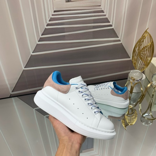 Alexander Mcqueen Casual flat shoes 97153-8