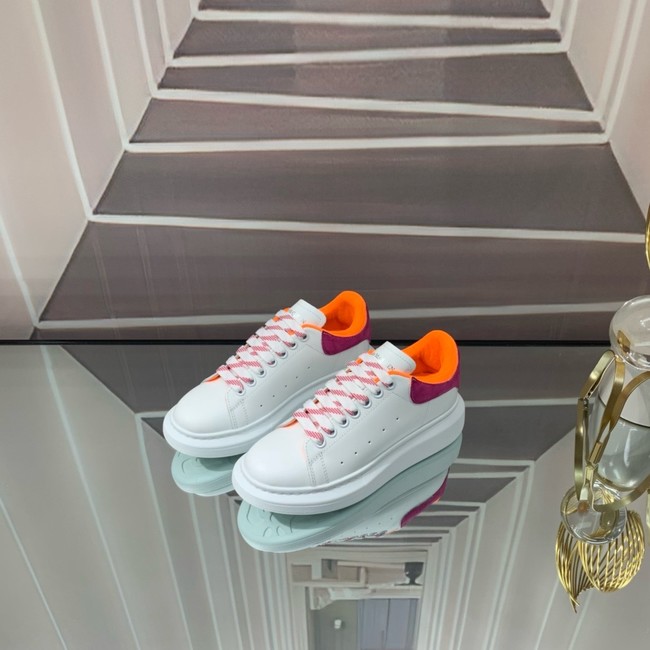 Alexander Mcqueen Casual flat shoes 97153-8