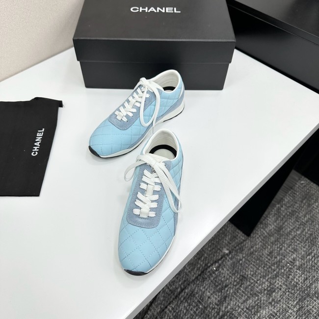 Chanel Casual flat shoes 97157-1