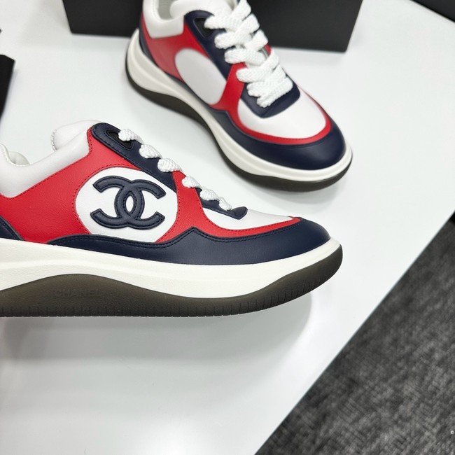 Chanel Casual flat shoes 97158-7