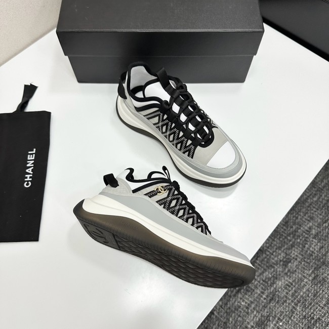 Chanel Casual flat shoes 97159-6