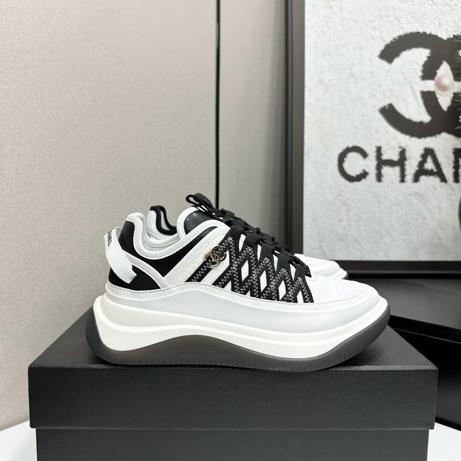 Chanel Casual flat shoes 97159-7