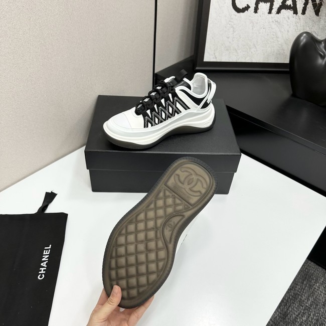 Chanel Casual flat shoes 97159-7