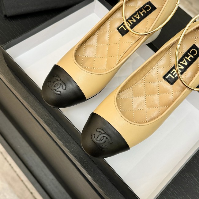 Chanel Sandals 97160-1
