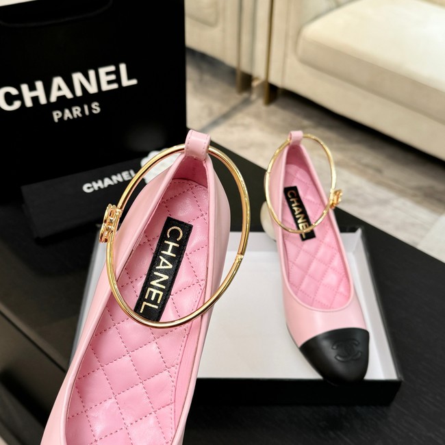 Chanel Sandals 97160-2