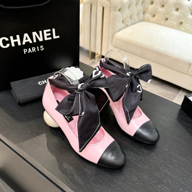 Chanel Sandals 97161-1