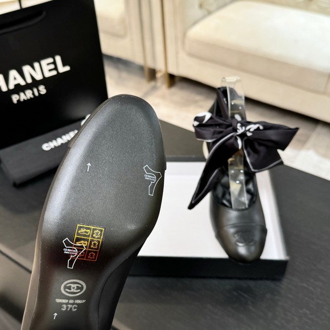 Chanel Sandals 97161-2